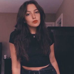 Meet your Posher, Brianna